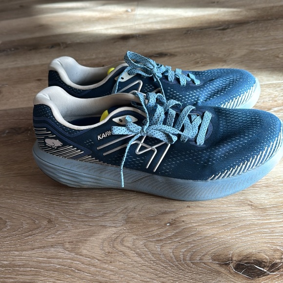 Mens' Karhu Ikoni 2.5 Running Shoes - Picture 4 of 10